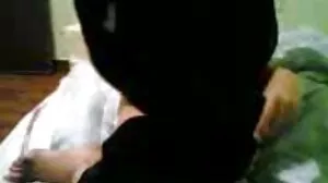 Kakak tiri Lily Ford suka abangnya memberikan jolok pantat cikgu topeng muka kepadanya