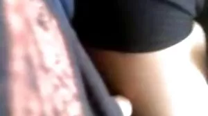 Berbulu-pussy Matang dengan kisah cikgu seksi Payudara Besar & Pantat Kacau oleh Johnny