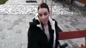 Anak ayam Asia cerita sex cikgu gersang Curvy Alona Bloom Wanks & Menghisap Dan off