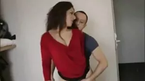 Angela White dan Über Boobiesnya cerita sex dengan cikgu perempuan datang untuk Mengisi