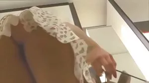 Pengasuh kisah seks dengan cikgu menjaga ayam ayah