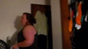 Berambut merah cantik cerita lucah cikgu suraya Lauren Phillips bersedia untuk hubungan seks dengan mandi air panas