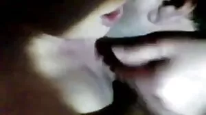 Ayah tiri miang menembak sperma ke atas muka anak-anak tirinya cerita lucah puan yang panas