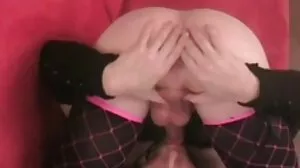 Perempuan murahan femdom cerita sex dengan cikgu amatur gemuk dari Austria