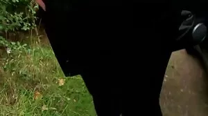 Demi cikgu suraya cerita lucah meninggalkan topinya untuk hentakan yang rancak