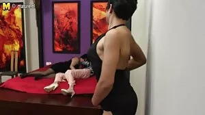 Dubur Benar: Adegan Dubur Pertama Charlotte Sins PERNAH kisah lucah cikgu suraya