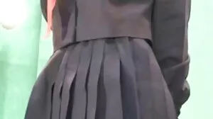 Jade cerita sex main dengan cikgu Kush Bush Menolak