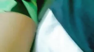 Video cikgu cerita lucah Seks Berdebar-debar Pussy Montok ft. Alyssa!