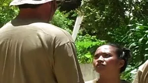 Charles memaafkan Kenzie cerita seks main dengan cikgu Reeves Berambut perang Curang!