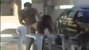 Anak ayam Rusia terangsang basah untuk zakar cerita sex cikgu melayu anda yang keras
